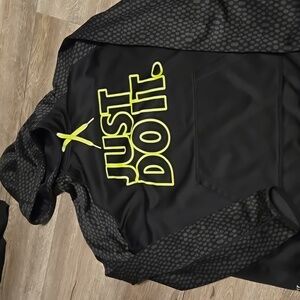 Nike hoodie